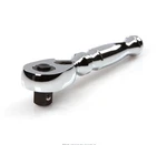 Tekton 3/8 Inch Drive X 4-1/2 Quick-release Stubby Ratchet Srh11104-d New In Box. Fixed Price $30.00.