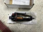 New Craftsman 3/8" Pneumatic Butterfly Impact Wrench 875.71739. Fixed Price $45.00.