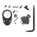 Ktc Nepros Nbr290-tk 1/4 Inch Drive Ratchet Head Repair Kit With T-torx Handle. Fixed Price $105.30.