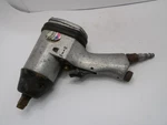 Campbell Hausfield Air Impact Wrench 1/2" Tl1002 Untested. Fixed Price $14.17.