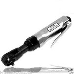 New 1/4" Dr Drive Air Powered Ratchet Impact Wrench Power Right Angle Tool. Fixed Price $29.95.