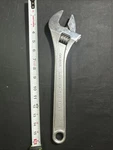 Adjustable Wrench 15 Inch -power Torque Gm 6516. Fixed Price $30.00.