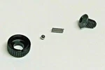 Knob + Detent Ball +spring And Screw For Ingersoll 231-231h-1/2" Impact Gun. Fixed Price $19.98.