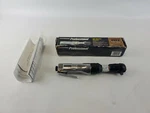 Coleman Powermate Professional 60lb Ratchet Wrench Po24-0098sp. Fixed Price $27.00.
