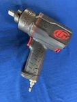 Ingersoll Rand 2236qtimax Impact Wrench 1/2 Drive (video). Fixed Price $155.00.