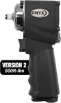 Astro Pneumatic Tool 1828 Onyx 3/8" Nano Impact Wrench 3/8, Standard. Fixed Price $172.36.