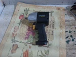 Craftsman Composite Impact Wrench Pro Series 1/2 Inch Drive 875.51115 New. Fixed Price $74.96.