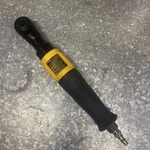 Dewalt Dwmt70776 3/8-inch 65 Ft-lb Torque Durable Pneumatic Air Ratchet. Fixed Price $55.00.