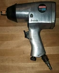 Craftsman Air Dive Oil Daily -model 191180 - 1/2" Impact Wrench. Fast Free Ship. Fixed Price $33.00.