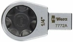 Wera 05078636001 7772 B Ratchet Insert, 9x12 Mm Holder, 3/8" Drive, Reversible. Fixed Price $99.99.