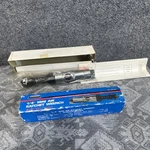 Puma Pneumatic 1/4" Mini Air Ratchet Wrench Tool New. Fixed Price $38.00.