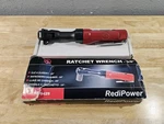 Central Pneumatic 3/8" Drive Air Ratchet, Speed Wrench, Reversible Rp9429. Fixed Price $69.99.
