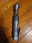 Mac Tools 3/8" Air Ratchet Wrench Model Ar144.. Fixed Price $45.97.