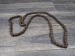 1984 Kawasaki Kdx 200 198 Cc Motorcycle Drive Chain Wheel Sprocket Links Link. Fixed Price $49.00.