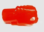 Protective Red Cover- For 1/2" Impact Wrench Compatible With Ir231 Or 231-2. Fixed Price $15.49.