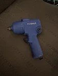 Kobalt Air Impact. Fixed Price $35.00.