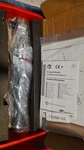 Ingersoll Rand Impact Wrench Air Tool 1/2 Drive 2025max. Fixed Price $300.00.