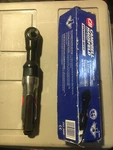 Campbell Hausfeld 3/8" Air Ratchet Pneumatic Socket Wrench Tl1001 New. Fixed Price $26.99.