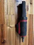 Mac Tools Mpf59025 1/4" And 3/8" Compact Air Ratchet. Fixed Price $150.00.