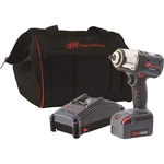 W5133-k12ingersoll Rand 20v Mid-torque 3/8" Cordless Impact Wrench Kit, 550 Ft-l. Fixed Price $650.47.