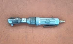 Mac Quality Tools 3/8" Air Ratchet Wrench Model Ar144 Japan. Fixed Price $49.99.