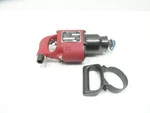 Chicago Pneumatic Cp0611 Impact Wrench 90psi 1in. Fixed Price $1804.15.