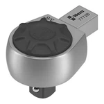 Wera Click-torque X3 3/8" Ratcheting Torque Wrench Attachment, Precise 20-100nm. Fixed Price $115.04.