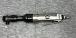 Central Pneumac 1/4" Drive Racheting Impact Angle Wrench Stock No.. Fixed Price $24.99.