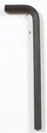Eklind 14620 Chrome Nickel Alloy Steel Metric Long Arm Hex-l Key 10 Mm.. Fixed Price $8.89.