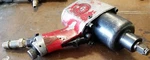 Pneumatic Impact Wrench Chicago Cp9541 Tested Working Pull A3f#38. Fixed Price $22.50.