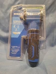 Kobalt 1/2 Drive Max Torque 350ft-lb Air Right Angle Impact Wrench Sgy-air290. Fixed Price $79.00.