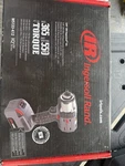 W5133-k12 Iq V20 Series Ingersoll Rand 20v Mid-torque 3/8" Cordless Impact Kit,. Fixed Price $494.96.