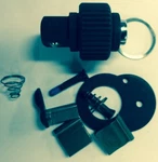Titan 11083 Rebuild Kit For 11086 Ratchet. Fixed Price $20.00.