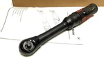 New Snap-on 1/4" Drive Long Neck Super Duty Air Ratchet Ptr817 Extended Reach. Fixed Price $337.99.