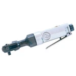 Chicago Pneumatic 824 Air Ratchet 1/4" Drive 5.25-12.5 Ft.lbs. Fixed Price $127.52.