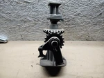 Antique Model T Era Ratchet Bumper Jack Cast Iron Auto Vintage. Fixed Price $59.00.