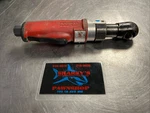 Mac Tools Ar275q 1/4 Quiet Air Ratchet (13671042). Fixed Price $89.69.