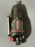 Craftsman Tools 3/8 Butterfly Air Impact Wrench. Fixed Price $65.00.