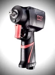 Mighty Seven Nc-3612q 3/8 In. Drive Quiet Mini Aluminum Impact Wrench. Fixed Price $60.00.