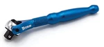 Titan 11316 1 4 Inch Drive 90 Tooth Swivel Head Micro Ratchet Tool Long. Fixed Price $27.99.