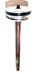 Powryte Elite Power Air Tool Roofing Nailer, Drive Piston, Model. Fixed Price $18.95.