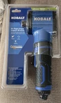 Kobalt 1/2 Drive Max Torque 350ft-lb Air Right Angle Impact Wrench Sgy-air290.. Fixed Price $70.00.