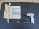 Vintage Sears Craftsman High Speed Air Hammer, Model 756.18850 Usa. Fixed Price $54.00.